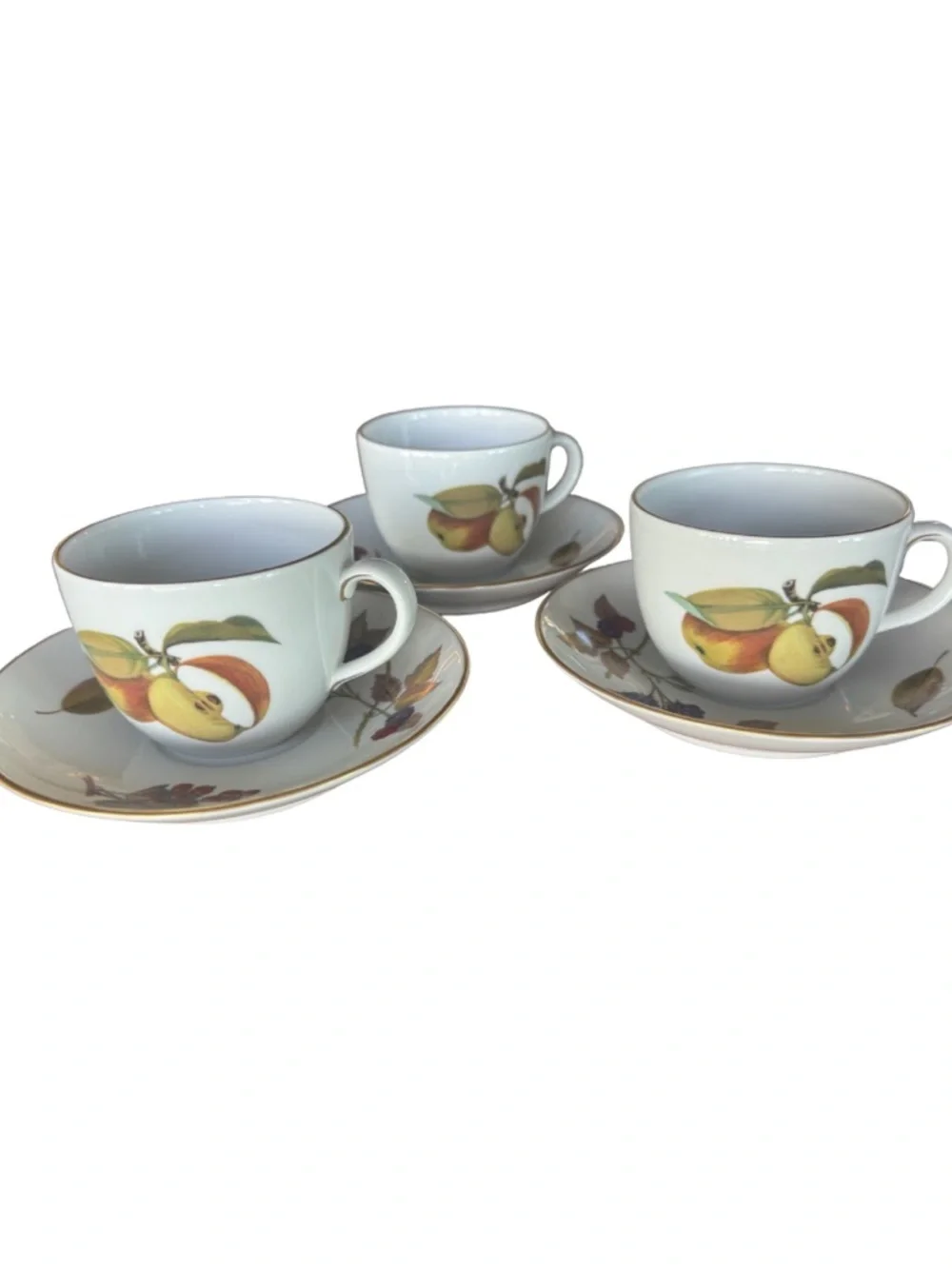 Royal Worcester classic royal